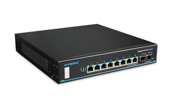 8+2口千兆PoE交換機(jī)(退市產(chǎn)品)