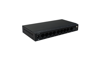 9口百兆8口PoE非網(wǎng)管型交換機(jī)(退市型號(hào))