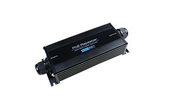 IP67千兆802.3bt PoE網(wǎng)絡中繼器(一進一出60W)(退市產(chǎn)品)