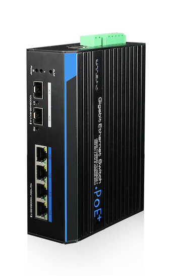 工業(yè)交換機(jī)和商用交換機(jī)的不同？