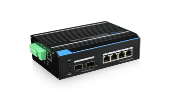 工業(yè)交換機(jī)的現(xiàn)狀？