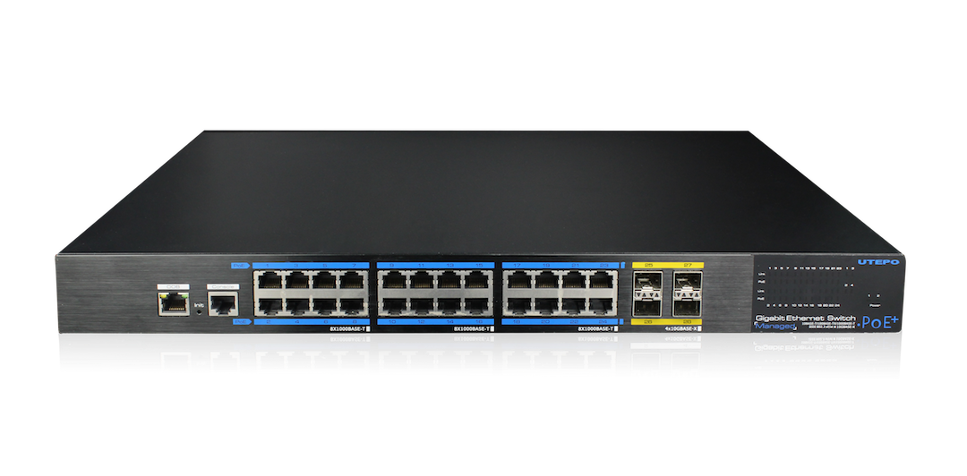 poe交換機(jī)您的真的了解了嗎？