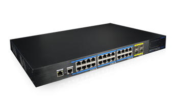 萬兆交換機(jī)您了解嗎？