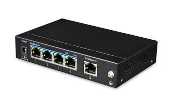 工業(yè)交換機的作用？