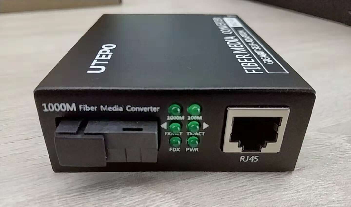 【工程實務(wù)】光纖收發(fā)器的使用方法及常見故障判斷指南