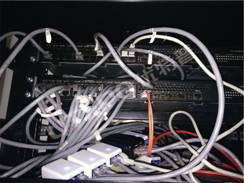 優(yōu)特普智慧無線網橋 優(yōu)特普智慧無線網橋