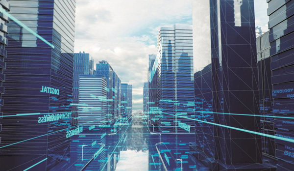 IEEE 802.3bt PoE給智慧建筑帶來了什么？